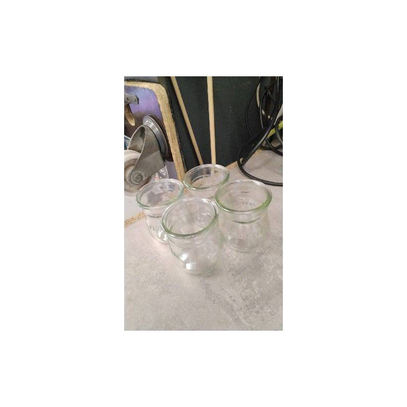 POT VERRE