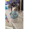 PRESSE AGRUMES VERRE