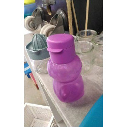 GOURDE PM VIOLETTE 