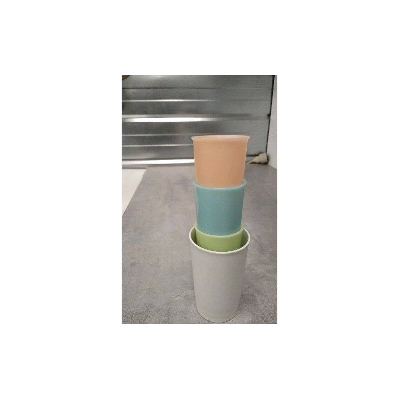 GOBELET PLASTIQUE LE LOT