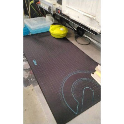 TAPIS GAMING XL QILIV3