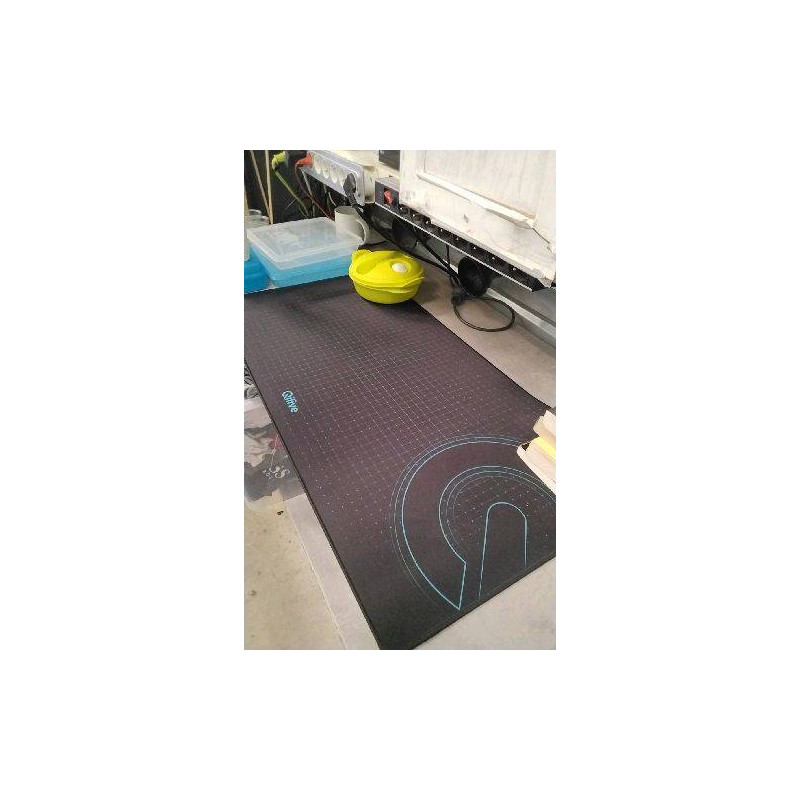 TAPIS GAMING XL QILIV3