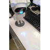 PROJECTEUR ASTRONAUTE XANLITE ( SANS LE CABLE USB)