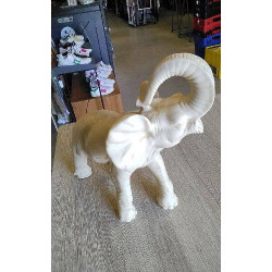 DECO ELEPHANT ENL’ÉTAT 