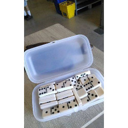 JEU DOMINO 