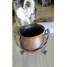 CHAUDRON CUIVRE PM