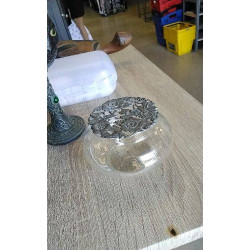 BOCAL VERRE ETAIN PM
