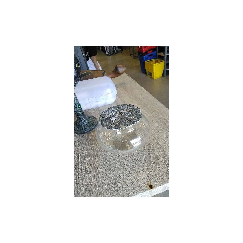 BOCAL VERRE ETAIN PM