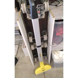 KARCHER AUTO LAVEUSE / LAVE...