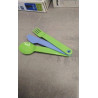 COUVERTS TUPP X3