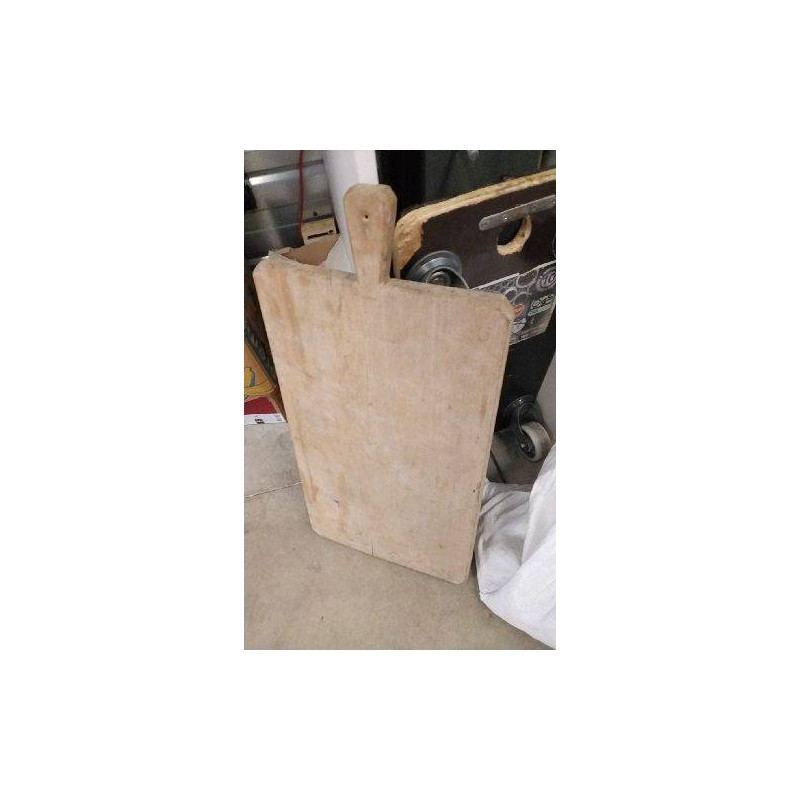 PLANCHE A DECOUPER BOIS - XL