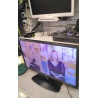 ECRAN JVC LED - NON HD - SANS TÉLÉCOMMANDE 