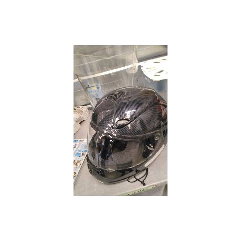 DECO CASQUE INTÉGRAL PROXIUM
