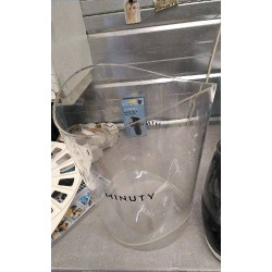 SEAU A CHAMPAGNE XXL MINUTY 