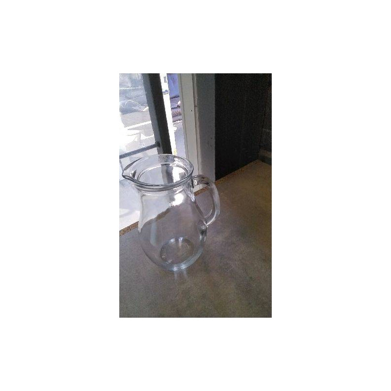 PICHET VERRE