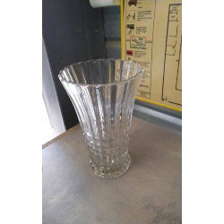VASE VERRE MM