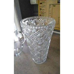 VASE VERRE GM