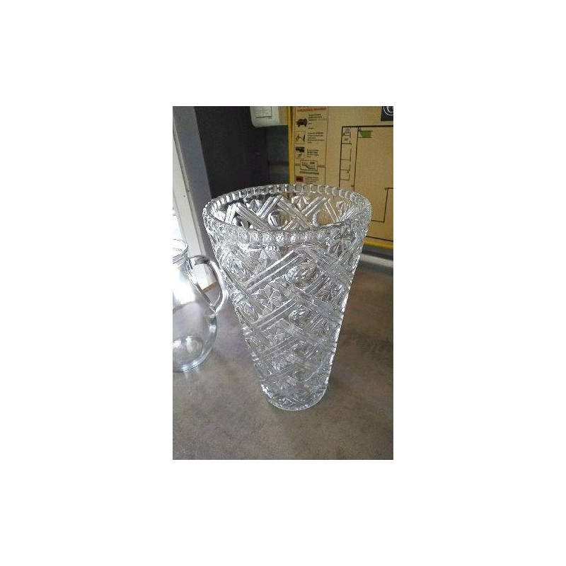 VASE VERRE GM