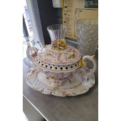 CENTRE DE TABLE 