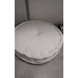 COUSSIN DE SOL ROND