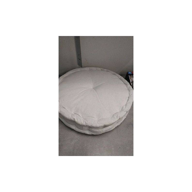 COUSSIN DE SOL ROND