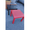TABLE BASSE CARREE IKEA