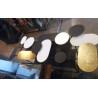 DECO MURALE METAL