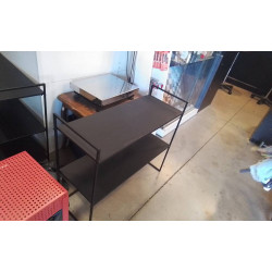 MEUBLE 2 ETAGERES