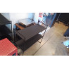 MEUBLE 2 ETAGERES