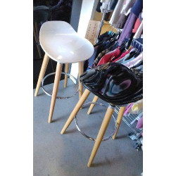 TABOURET DE BAR 