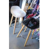 TABOURET DE BAR 