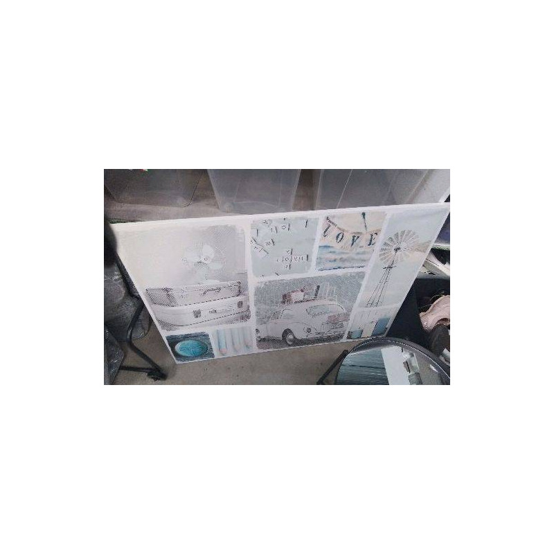 DECO TOILE COX