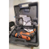PERCEUSE AEG SBE 600 R