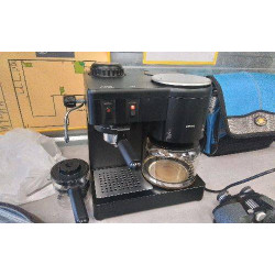 CAFETIERE PERCO KRUPS