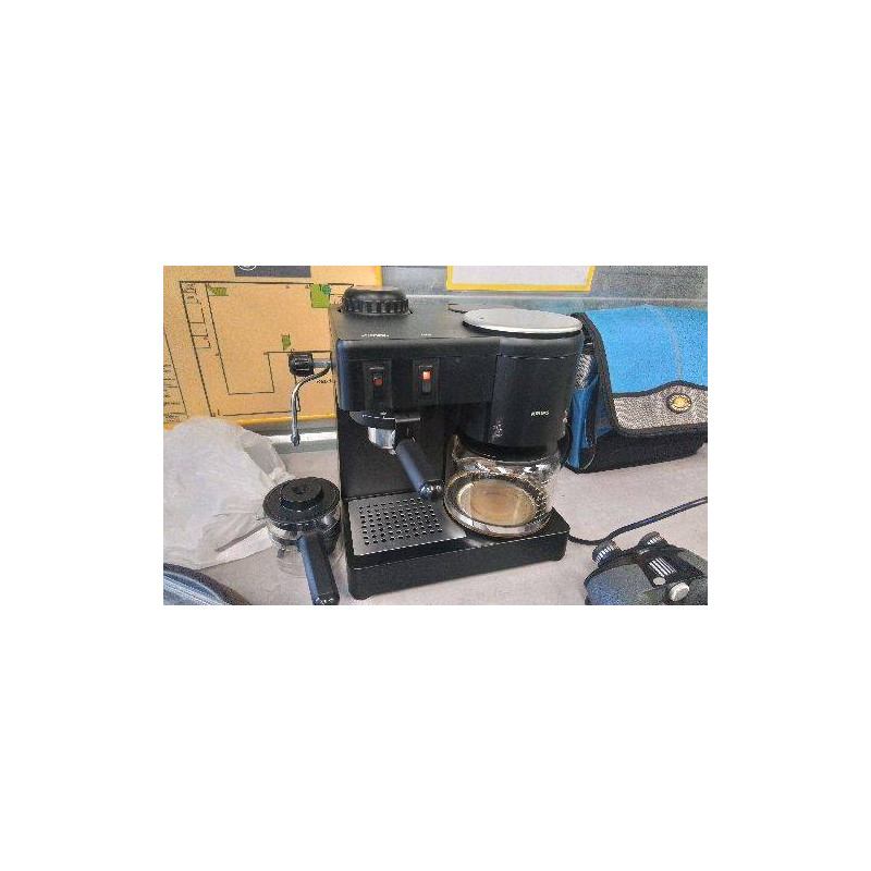 CAFETIERE PERCO KRUPS