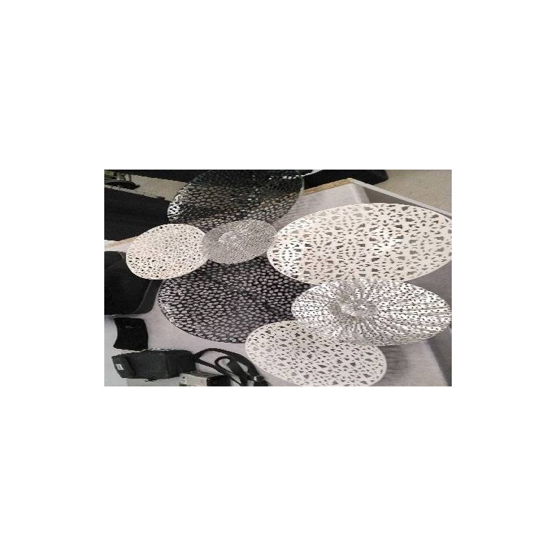 DECO METAL 3 COULEUR 
