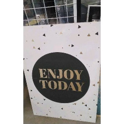 TOILE ENJOY