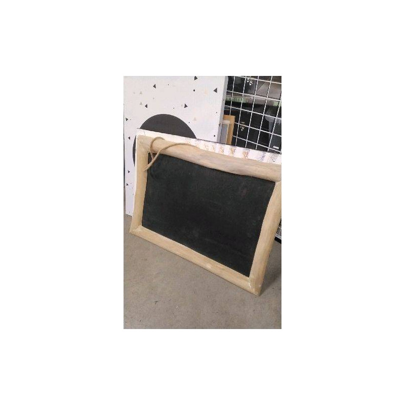 TABLEAU ARDOISE