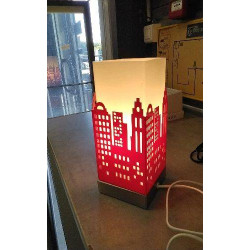 LAMPE BUILDING 