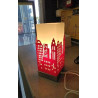 LAMPE BUILDING 