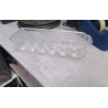 BOITE OEUFS PLASTIQUE GM 