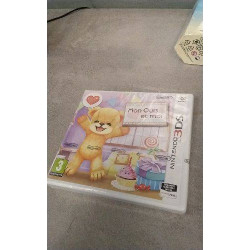 JEU 3DS (NEUF)