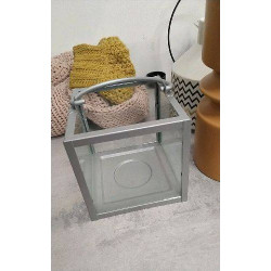 PHOTOPHORE IKEA - A SUSPENDRE 