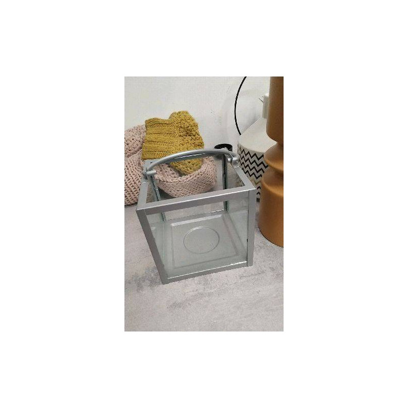 PHOTOPHORE IKEA - A SUSPENDRE 