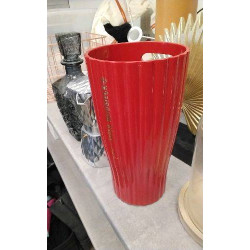 SEAU A CHAMPAGNE PIPER...