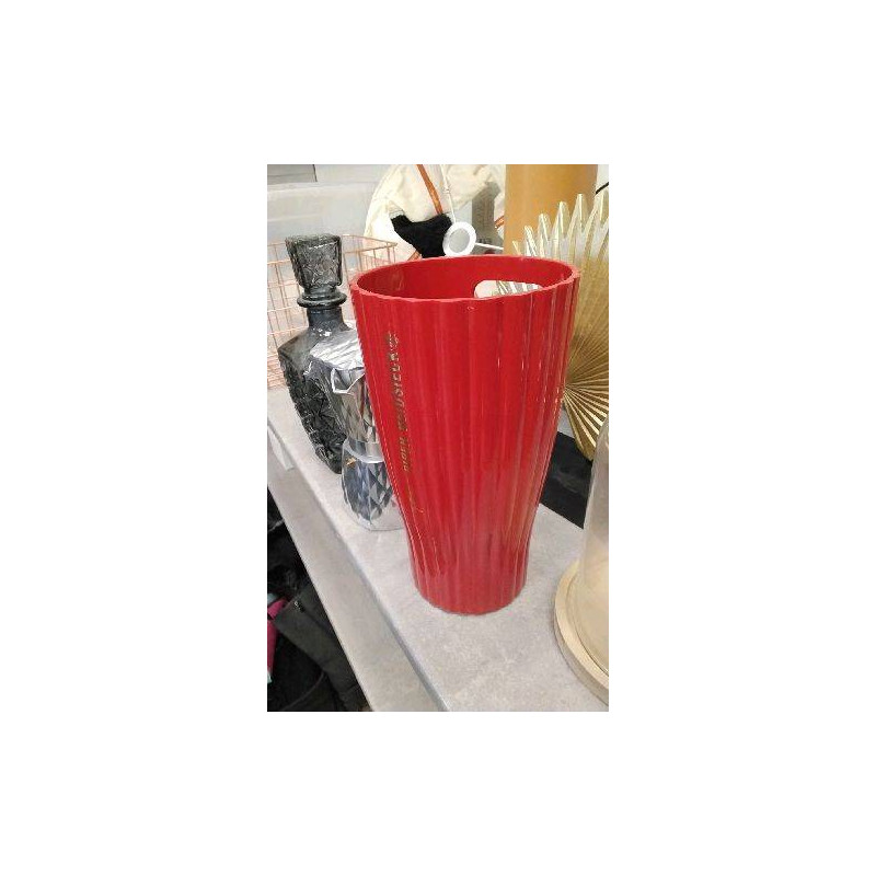 SEAU A CHAMPAGNE PIPER HEIDSEIDCK 