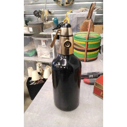 SIPHON NOIR  DECO 