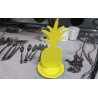 PORTE BIJOUX ANANAS 