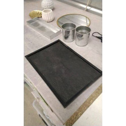 PLATEAU PLASTIQUE PM