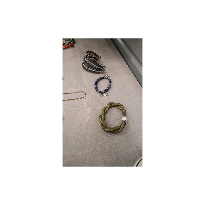 BRACELET 